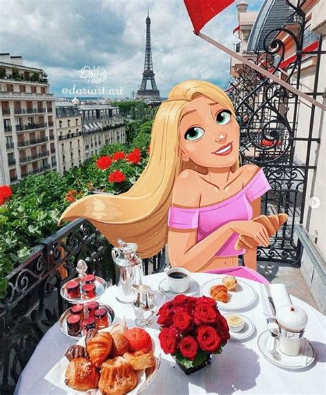 Your Favorite Disney Princesses Perfectly Transformed Into Modern