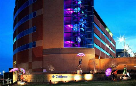 Childrens Hospital Of Omaha