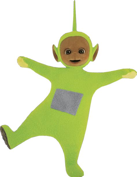 Teletubby Teletubbies Dipsy Png Transparent Png Original Size Png