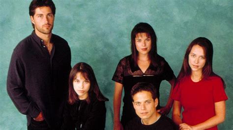 Party Of Five Wallpapers Wallpaper Cave