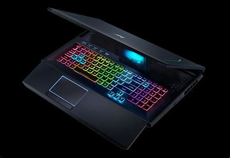 But even for a whopping $3,999. Acer Predator Helios 700 dostał unikalną wysuwaną klawiaturę