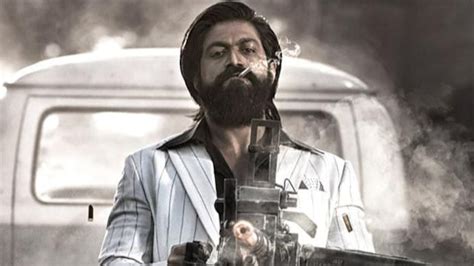 Kgf Chapter 2 Box Office Collection Day 24 Yash Starrer Earns Rs 1104