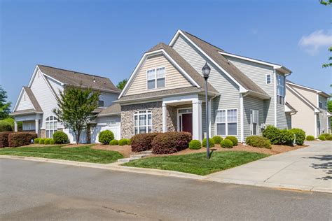Stonegrove | South Charlotte | My Townhome | Charlotte