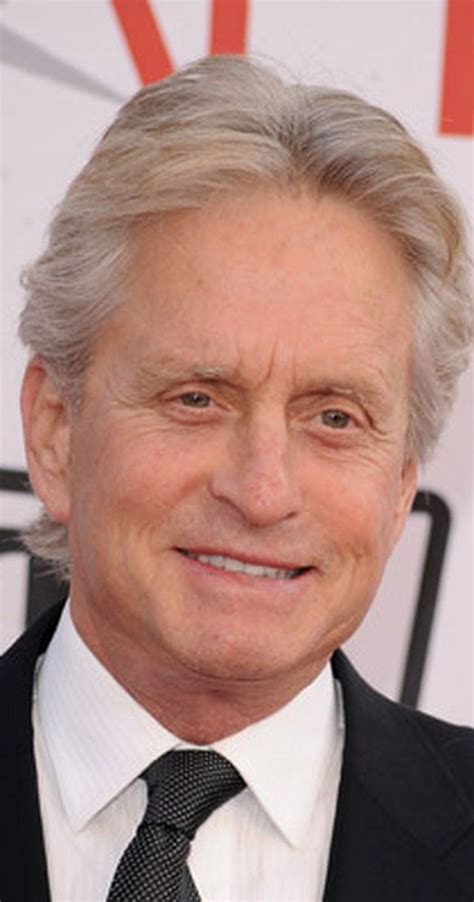 Michael Douglas Actor The Game Michael Douglas Is One Of The Few
