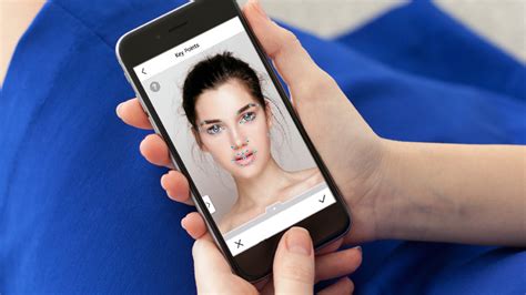 11 Apps To Help You Edit Your Selfies