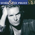 Very Best of Sting and The Police: Sting, the Police: Amazon.fr: Musique
