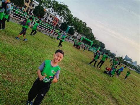 Cat city marathon race reviews kuching malaysia. Milo Breakfast Day Run 2018: Haziq's 1st Breakfast Run