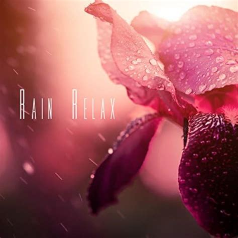 Rain Relax Rain Healing Sounds For Deep Sleep And Relaxation And Ambient Rain