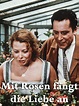 Amazon.de: Mit Rosen Faengt Die Liebe An ansehen | Prime Video