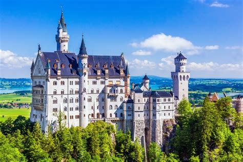 Neuschwanstein Castle Tours From Munich All You Need To Know