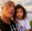 Dwayne Johnson, Wife & Daughters Tested Positive For COVID-19 - Hype ...