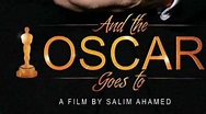 And The Oscar Goes To: Salim Ahamed surprises fans with the title of ...