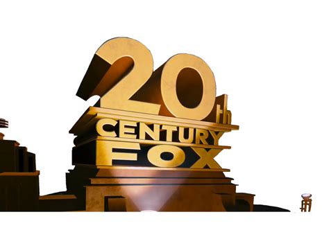 20th Century Fox 1994 Transparent Angle By Tomthedeviant2 On Deviantart