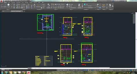 Cad Drafting · Mds Rebar Is An It Enabled Engineering Service Provider
