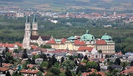 Klosterneuburg travel photo | Brodyaga.com image gallery: Austria Lower ...