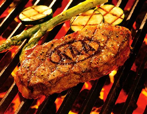 The Secret To Getting The Best Steak For Your Barbecue