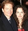 6 facts About Bernadette Moley - American Actor Eric Stoltz's Wife ...