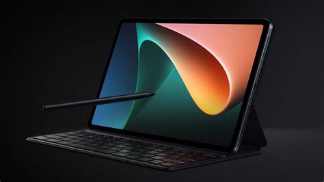 The Xiaomi Mi Pad 5 Series Supports The Desktop Mode From The Mi Mix