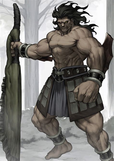 Alcides is the human name for the greatest hero in greek mythology heracles. Heracles | Fate/Grand Order Wikia | FANDOM powered by Wikia