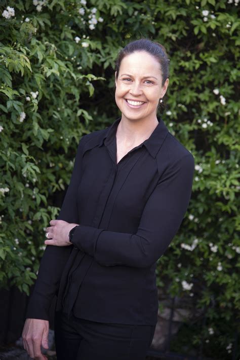Dr Rosie Nash Is On A Mission To Improve Health Literacy Australian