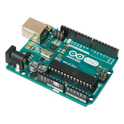 Arduino A000073 Arduino Uno Smd Rev3 Microcontroller Board Rs Lupon