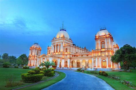 Noor Mahal Bahawalpur Pakistan Pakistan Travel Pakistan Zindabad