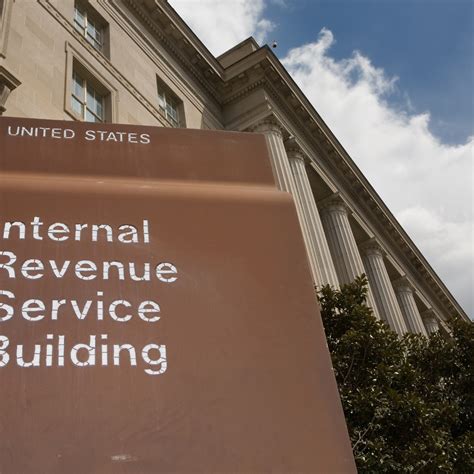 House Passes Irs Enforcement Cuts Associated General Contractors Of America
