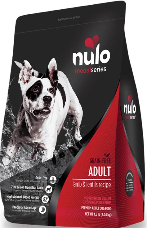 This post may contain affiliate links which means we receive a small commission at no cost to you when you top 7 popular formulas of nulo dog food reviews. Nulo Medal Series Dog Food | Review | Rating | Recalls