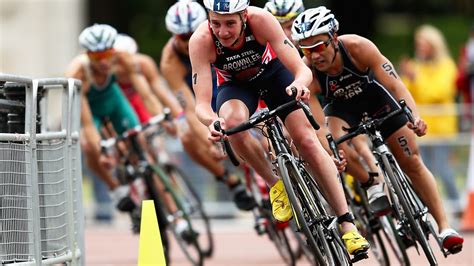 Bbc Sport Triathlon World Series 2013 Grand Final