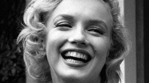 The Real Reason Marilyn Monroe Got Married At Just 16 Years Old 247