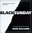 World of Soundtrack: John Williams - Black Sunday
