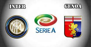 You are on page where you can compare teams inter vs genoa before start the match. Inter Milan vs Genoa : Preview and Prediction Italian Serie A at Sunday, 24th September 2017 ...