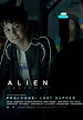 Alien: Covenant - Prologue: Last Supper (S) (2017) - FilmAffinity