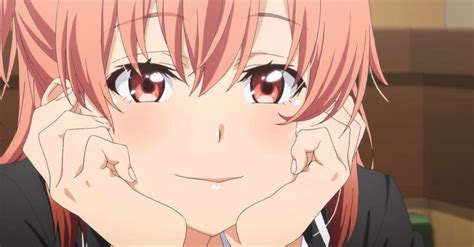 Oregairu Gets A New Light Novel Starring Yui Anime Corner