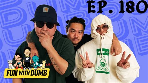 Our First Crushes Fun With Dumb Ep 180 Youtube