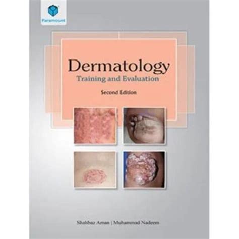 Dermatology Training And Evaluation 2nd Edition Pakistan Online Books