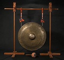 Gong Musical Instrument | Music Zone