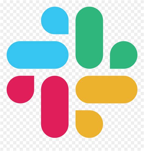 New Slack Logo 2019 Png Transparent And Svg Vector Slack Logo Png