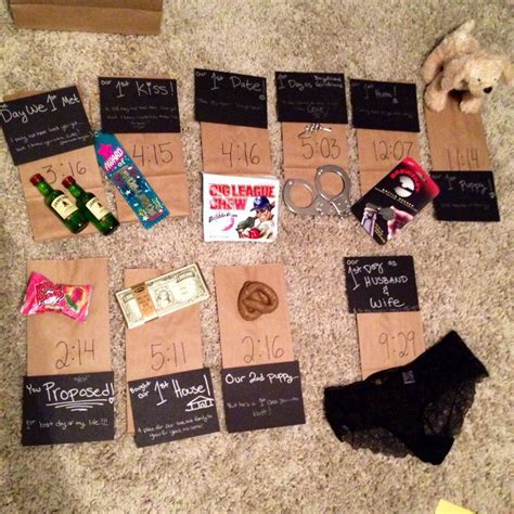 As you celebrate this special 1st wedding 12 unique gifts for men. 1st anniversary gift ideas for him OLalJxcte | Paper gifts ...