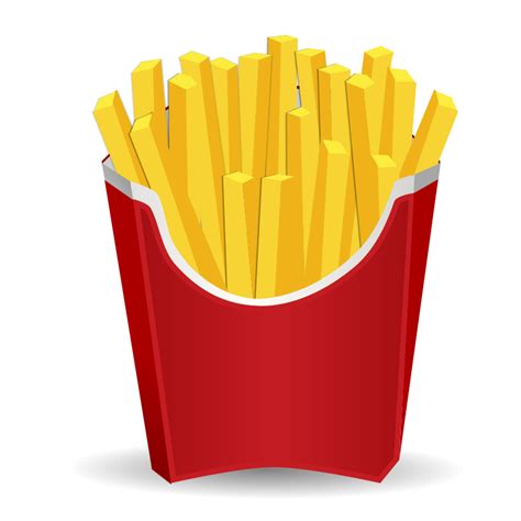 French fries cartoon drawing illustration, eating chips, child, hand, eating png. Free Clipart: French Fries | gnokii