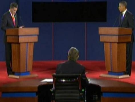 Cnn Poll Most Viewers Say Romney Debate Winner