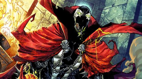 Spawn 350 Promises A Story 32 Years In The Making