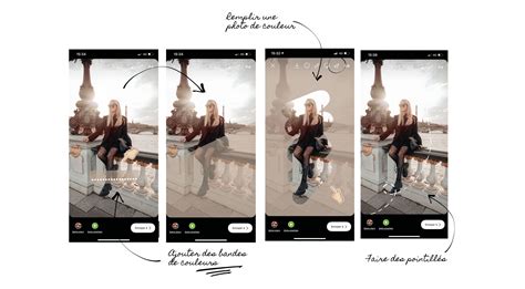 Instagram stories les astuces cachées Blog mode Milkywaysblueyes