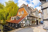 Die 18 besten Sehenswürdigkeiten in Goslar - Fritzguide