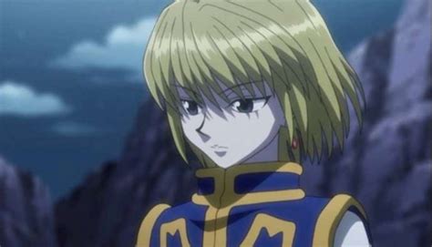 With A Compelling Storyline ‘hunter X Hunter Season 3 Anchors Its