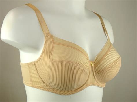 Fantasie 3091 Fusion Full Cup Side Support Unlined Underwire Bra Us