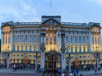 Digno de la realeza: el recorrido virtual por el Palacio de Buckingham