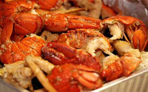 Jesdit seafood boil bag (pack of 5) small. Father's Day ~ and a Seafood Boil Feast | Baking is my Zen ...