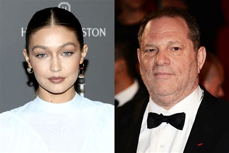 gigi hadid won t serve as juror in harvey weinstein s trial