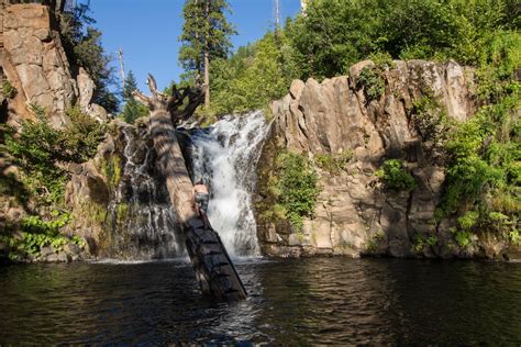 14 Incredible Swimming Holes In Northern California Outdoor Project